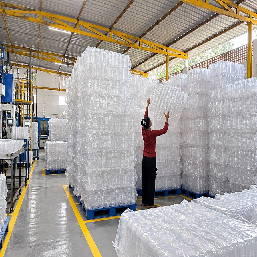 Extrusion & Ancillary Machinery